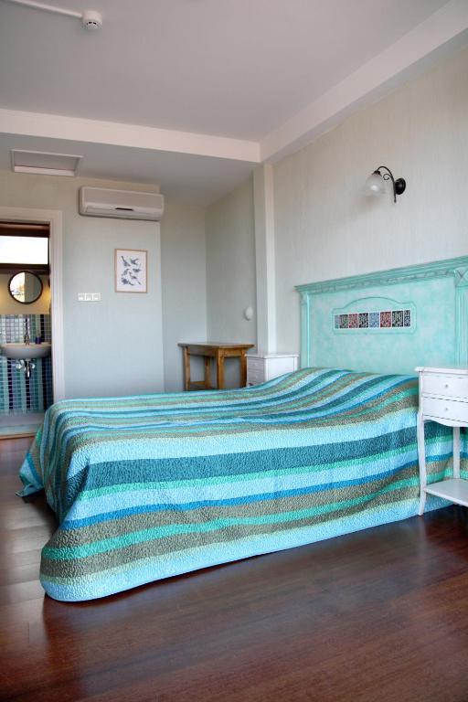 L'Isola Guesthouse (Adults Only) ヘイベリアダ 部屋 写真