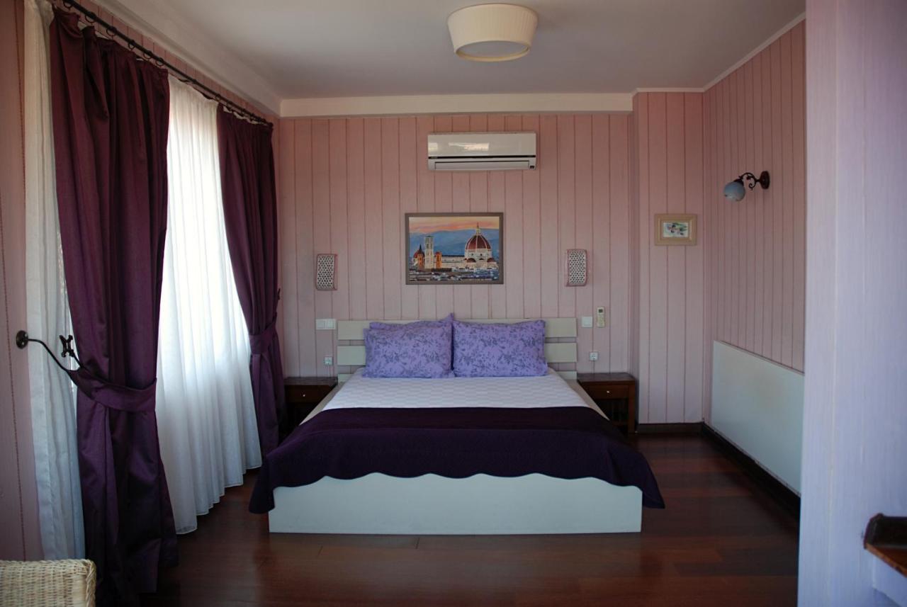 L'Isola Guesthouse (Adults Only) ヘイベリアダ エクステリア 写真
