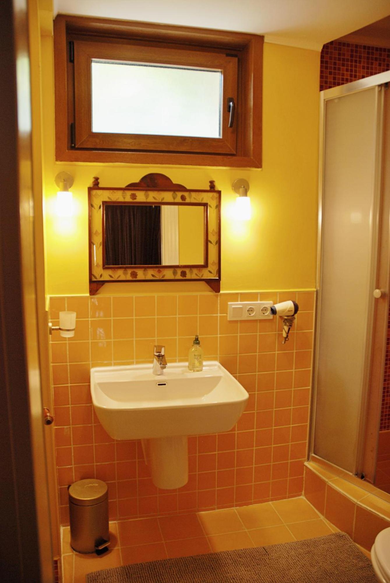 L'Isola Guesthouse (Adults Only) ヘイベリアダ エクステリア 写真