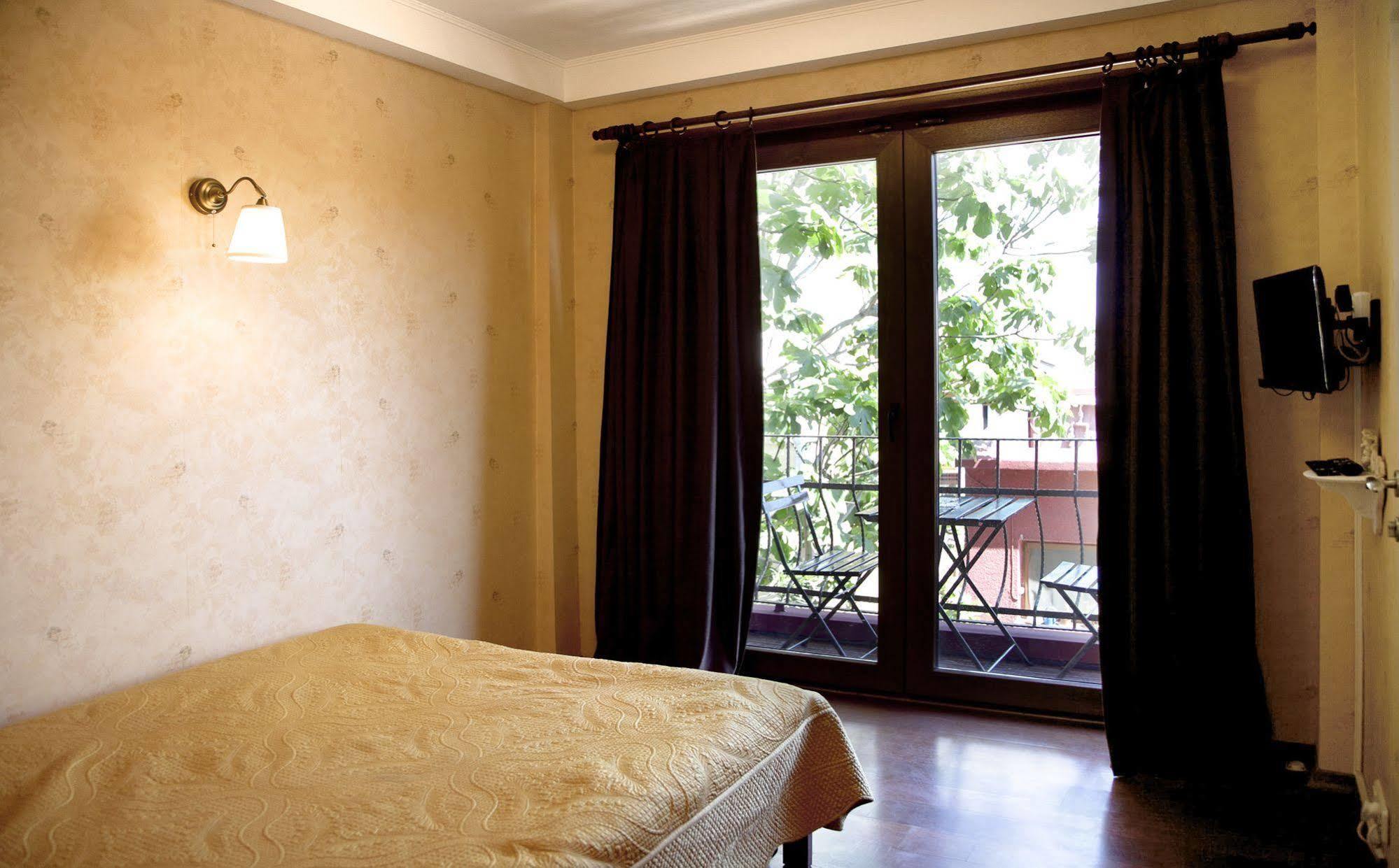 L'Isola Guesthouse (Adults Only) ヘイベリアダ エクステリア 写真